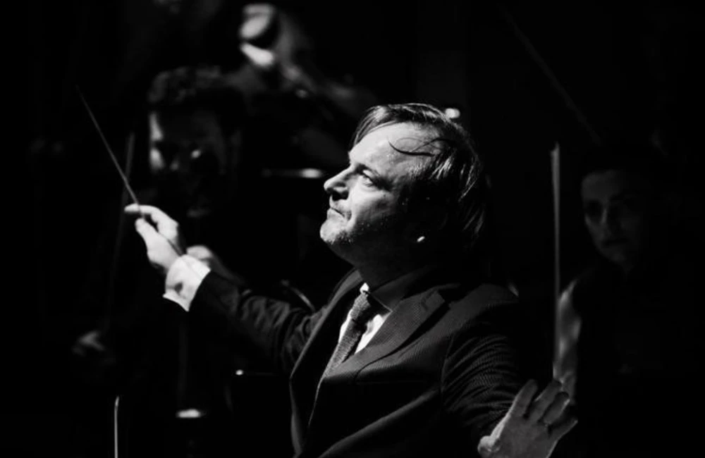 MIchael Maciaszczyk / Materiały prasowe Filharmonii Podkarpackiej